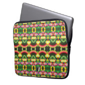 Xycardials KCFX Laptop Sleeve (Vorderseite Links)
