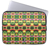 Xycardials KCFX Laptop Sleeve (Vorderseite)