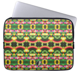 Xycardials KCFX Laptop Sleeve