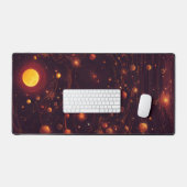 Xylaria Drift Schreibtischunterlage (Tastatur & Maus)