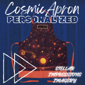 Xylaria Drift Schürze