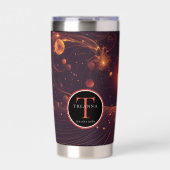 Xylaria Drift Thermobecher (Vorderseite)