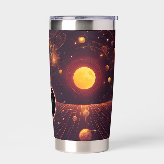 Xylaria Drift Thermobecher (Links)