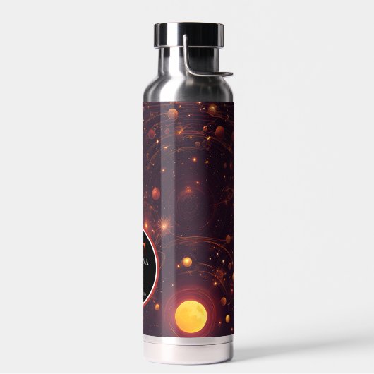 Xylaria Drift Trinkflasche (Links)