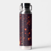 Xylaria Drift Trinkflasche (Rückseite)