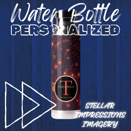 Xylaria Drift Trinkflasche