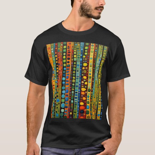 Xylem T-Shirt (Vorderseite)