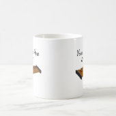 Xylophone Custom Tasse Percussionist Musiker Gesch (Mittel)