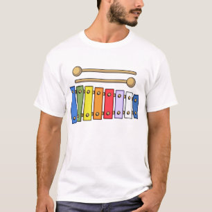 XYLOPHONE T-Shirt