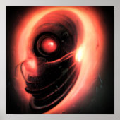 XYZ Sonstiges 14.1 - A.I. Poster (Vorne)