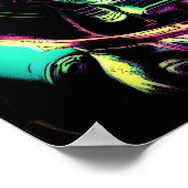 XYZ Sonstiges 24.1 - A.I. Poster (Ecke)