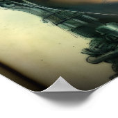 XYZ Sonstiges 32.1 - A.I. Poster (Ecke)