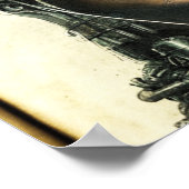 XYZ Sonstiges 32.2 - A.I. Poster (Ecke)