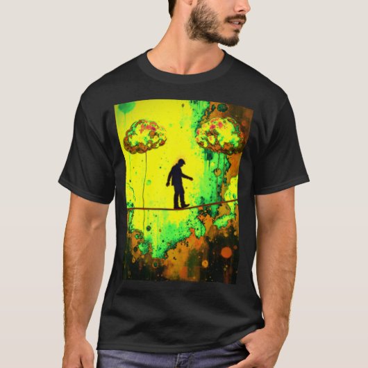 XYZ Sonstiges T-Shirt (Vorderseite)