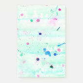 XZ POST-IT KLEBEZETTEL (Vorderseite)