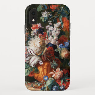 Xzendor7 Bouquet von Blume von Jan van Huysum Case-Mate iPhone Hülle