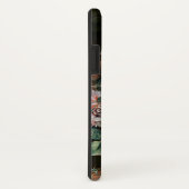 Xzendor7 Bouquet von Blume von Jan van Huysum Case-Mate iPhone Hülle (Hinten/Rechts)