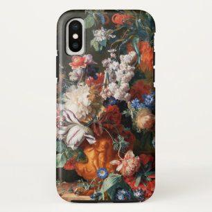 Xzendor7 Bouquet von Blume von Jan van Huysum Case-Mate iPhone Hülle