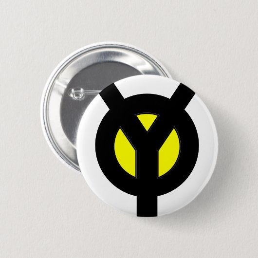 Y1Director Button (Vorne & Hinten)