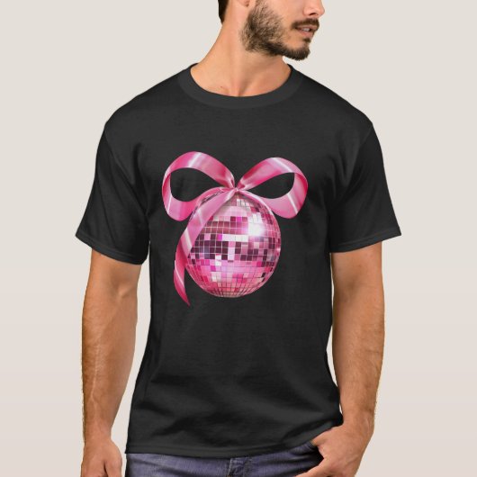 Y2K Ästhetik T-Shirt (Vorderseite)