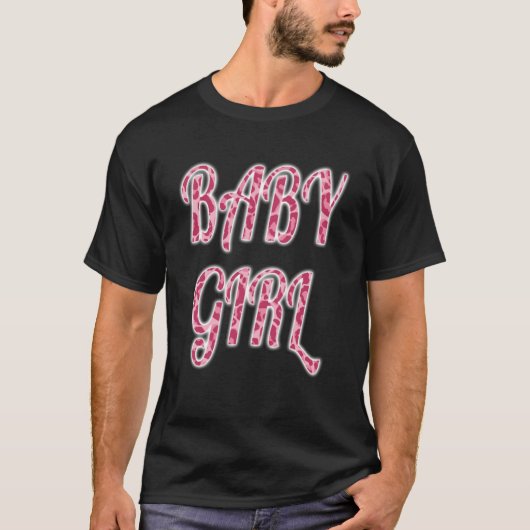 Y2K Ästhetik T-Shirt (Vorderseite)