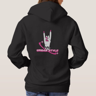y2k Bimbocore-Outfits Hoodie
