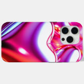 Y2K Hearts Phone Case (Rückseite (Horizontal))