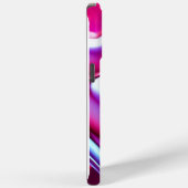 Y2K Hearts Phone Case (Rückseite / Rechts)