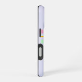 Y2K iPhone 16 Hülle (Rechte Seite)