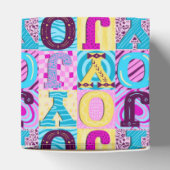 Y2K Joy Geschenkschachtel (Oben)