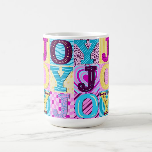 Y2K Joy Kaffeetasse (Mittel)