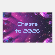 Y2K Neon-Chrom-Partytüten-Anhänger | Holografische