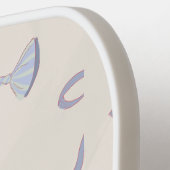 Y2k Pickleball Schläger (Linke Seite)