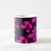 Y2K Queer Power Stolz Kaffeetasse (Mittel)