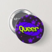 Y2K Queere Stolz Button (Vorne & Hinten)