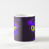 Y2K Queere Stolz Kaffeetasse (Mittel)