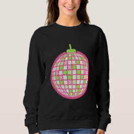 Y2K Retro Vibe Sweatshirt