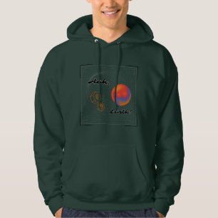 Y2K STYLE HOODIE