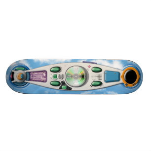 y2sk8board - das ästhetische Skateboard Y2Ks