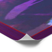 Y3wmnsdreams Poster (Ecke)