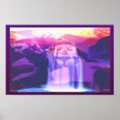 Y3wmnsdreams Poster (Vorne)