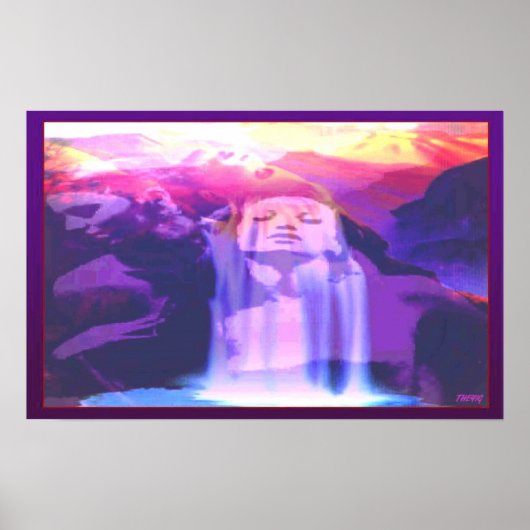 Y3wmnsdreams Poster (Vorne)