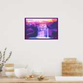 Y3wmnsdreams Poster (Küche)