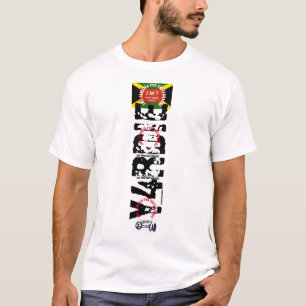 Y4RDIE Men Basic-T - Shirt
