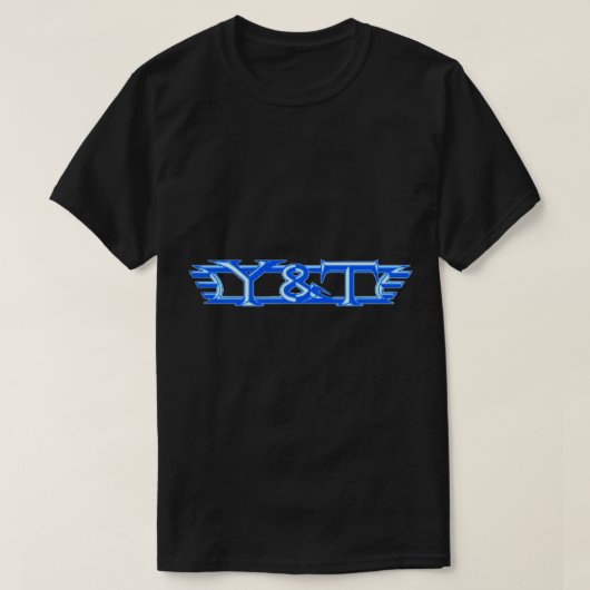 y&amp, keine beste Logoband Musik Rock koerangtoer T-Shirt (Design vorne)