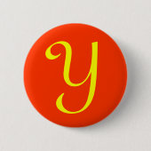 Y BUTTON (Vorderseite)