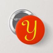 Y BUTTON (Vorne & Hinten)