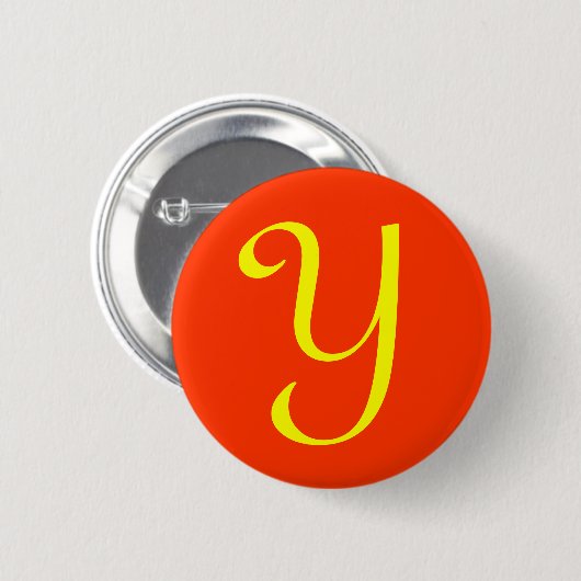 Y BUTTON (Vorne & Hinten)