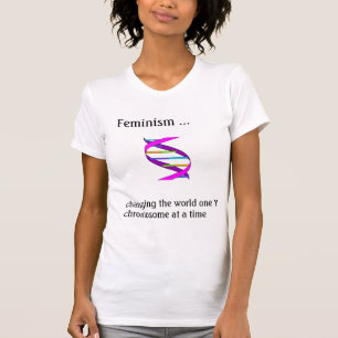Y-Chromosom T-Shirt