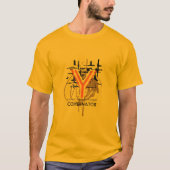 Y Combinator T-Shirt (Vorderseite)